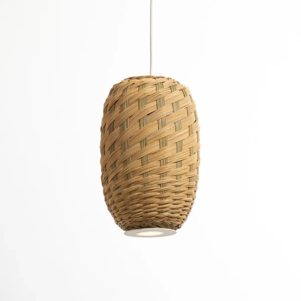 LAMAPARA COLGANTE VMC