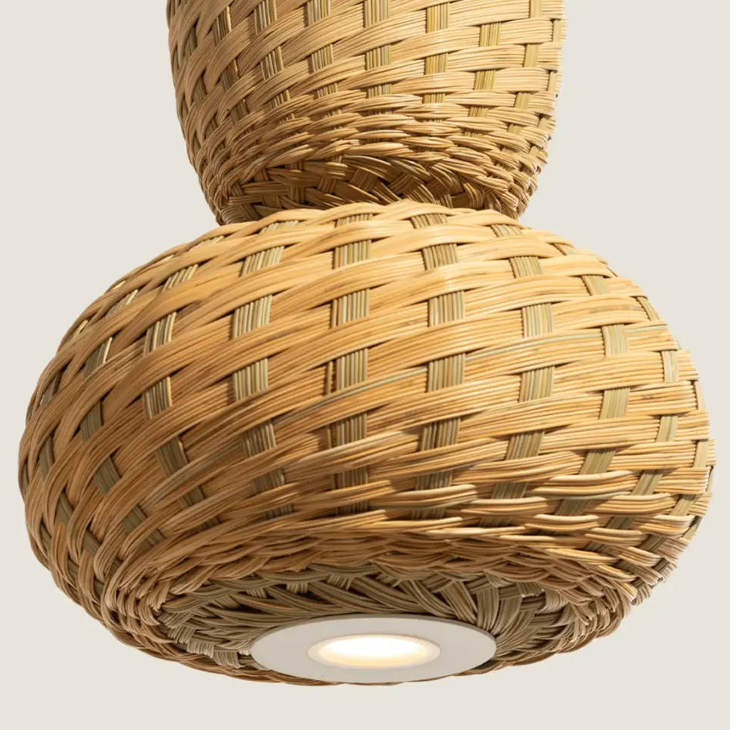 LAMPARA COLGANTE V A&C