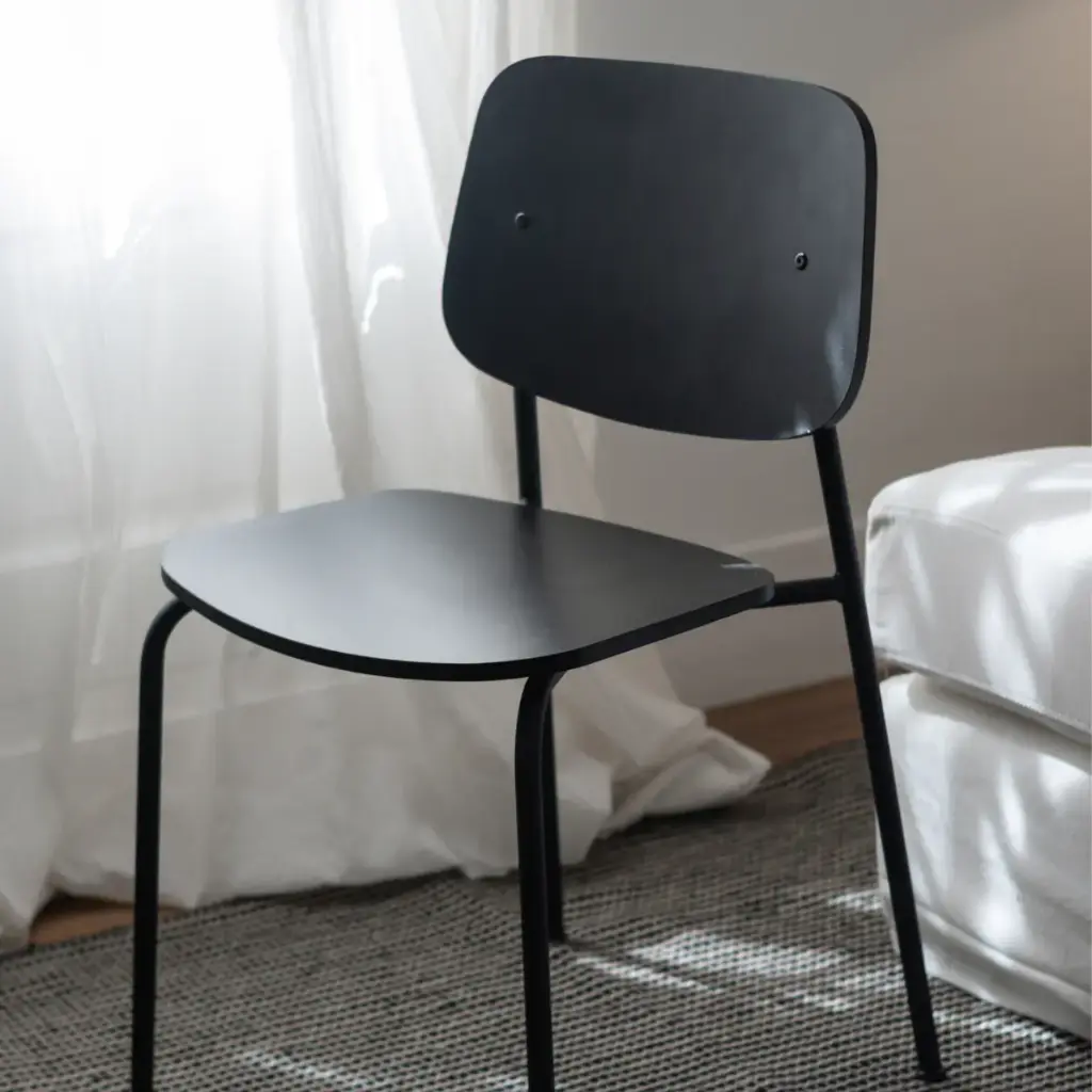 SILLA CIRAK | MADERA