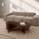 SET MESAS OSLO 