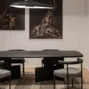 MESA LE CLUB