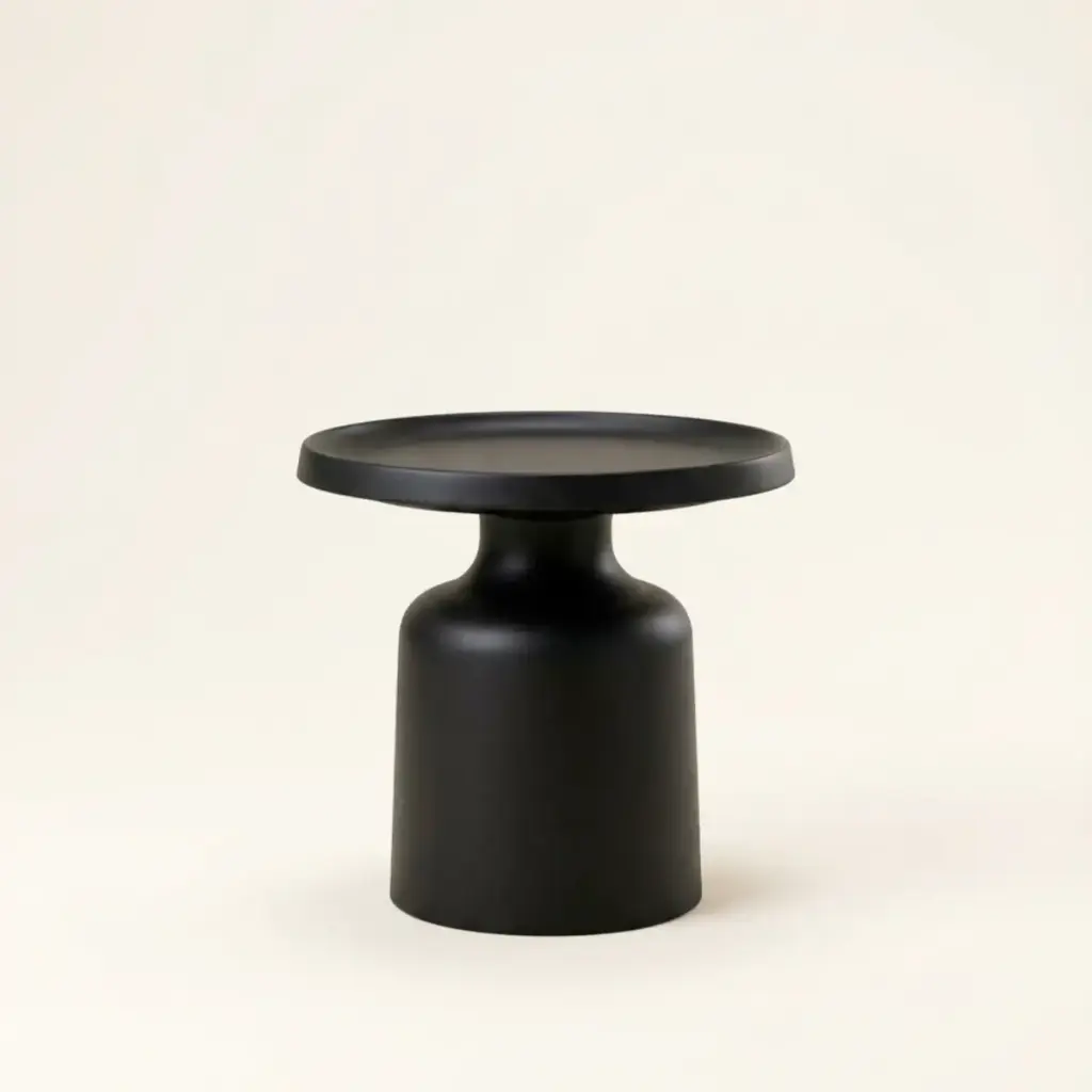 MESA AUXILIAR DOMO
