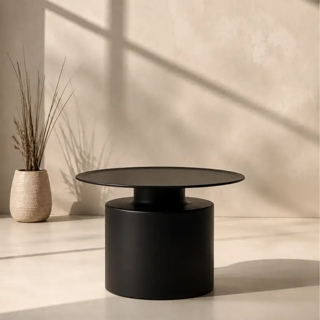MESA AUXILIAR LIRA