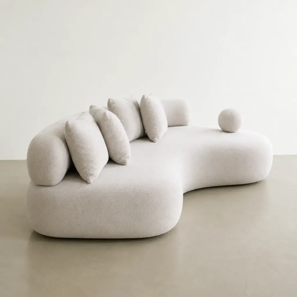 SILLON MONACO 