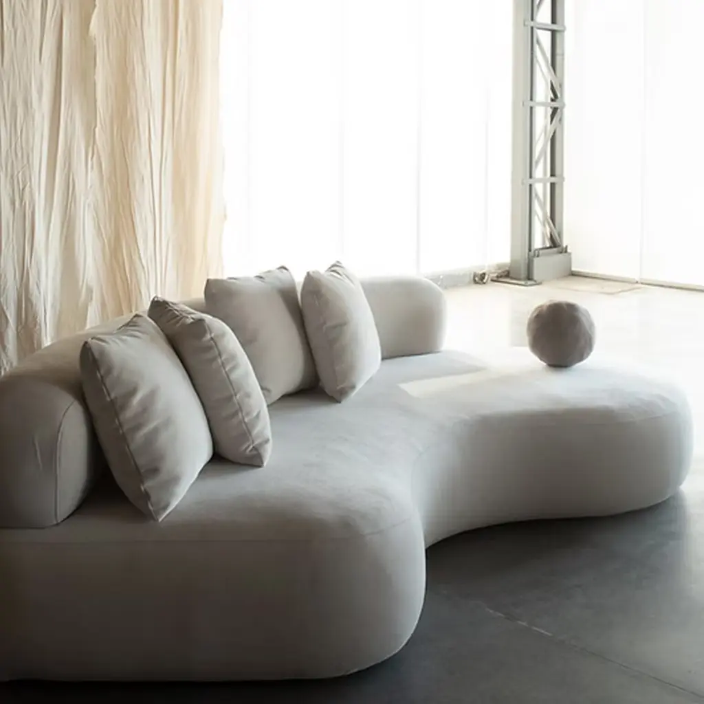 SILLON MONACO 