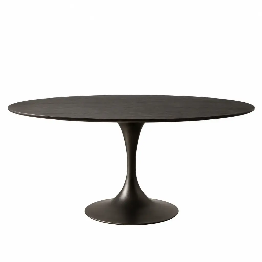 MESA TULIP OVAL 