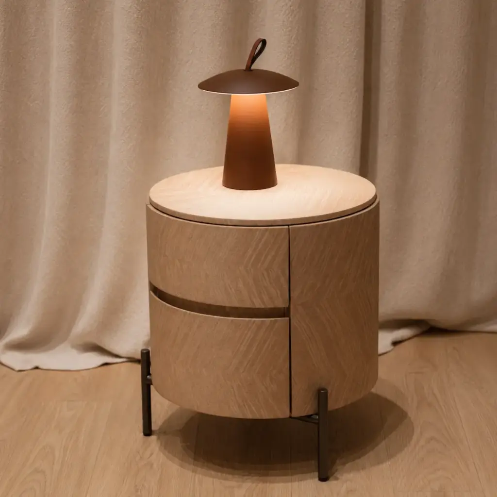 MESA DE LUZ PIETRO