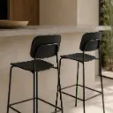 BANQUETA CIRAK - CHAPA 