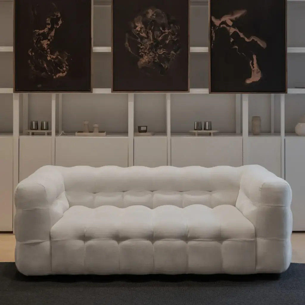 SILLON OLIVER 