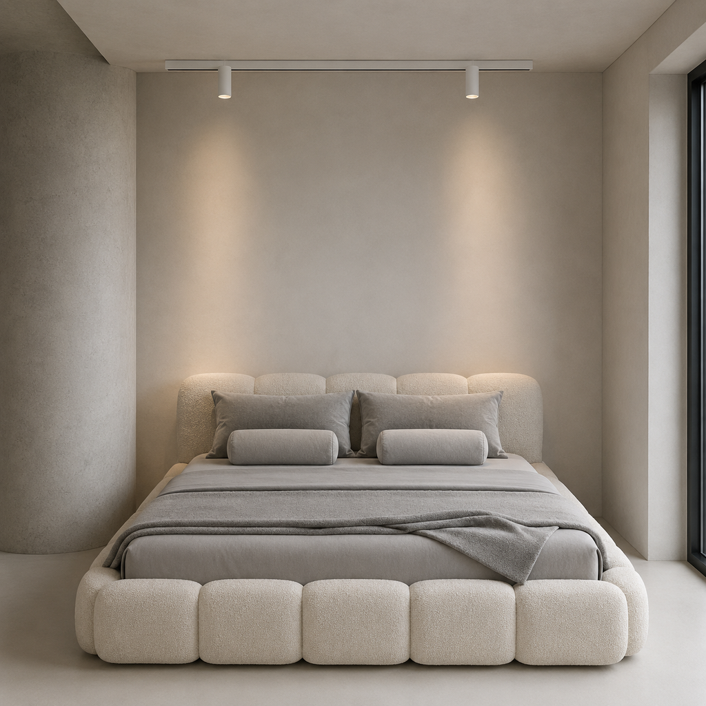 CAMA VICTORIA 