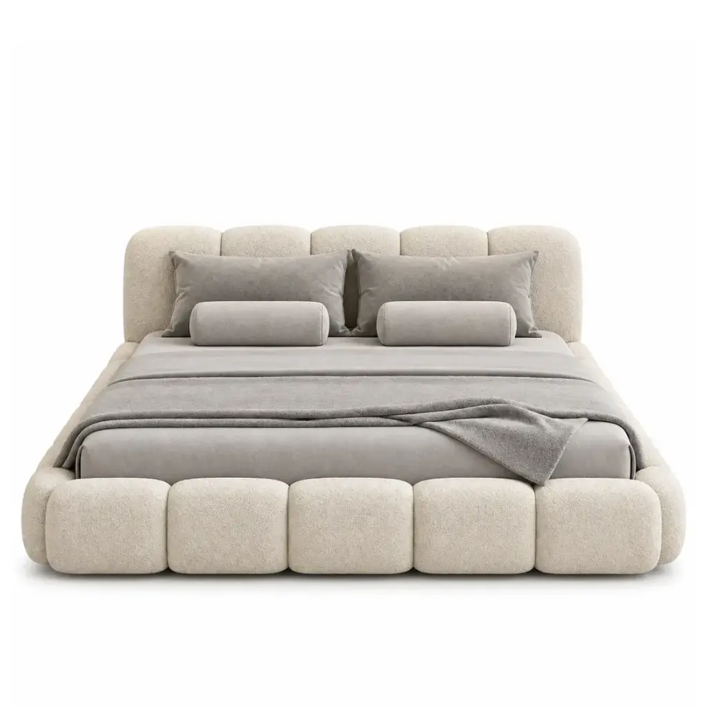 CAMA VICTORIA 