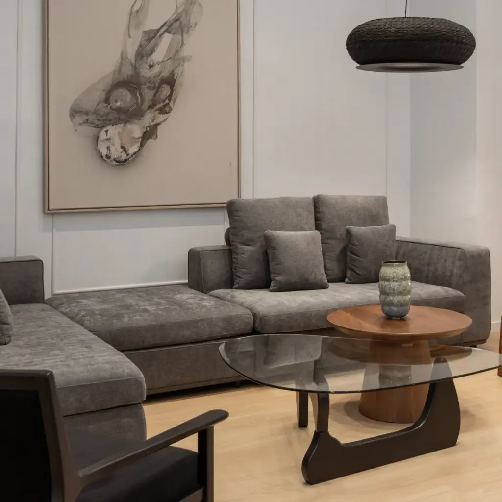 SILLON CONRAD  