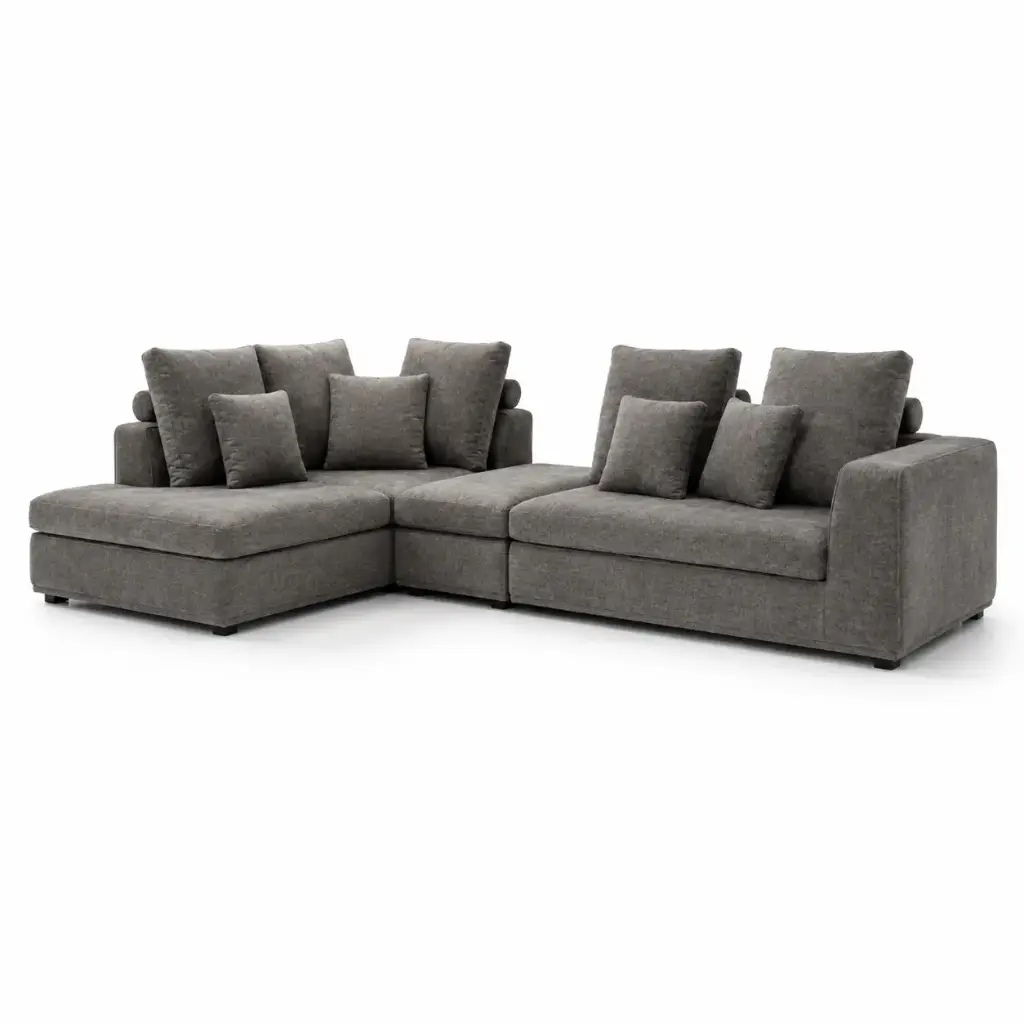 SILLON CONRAD MODULAR