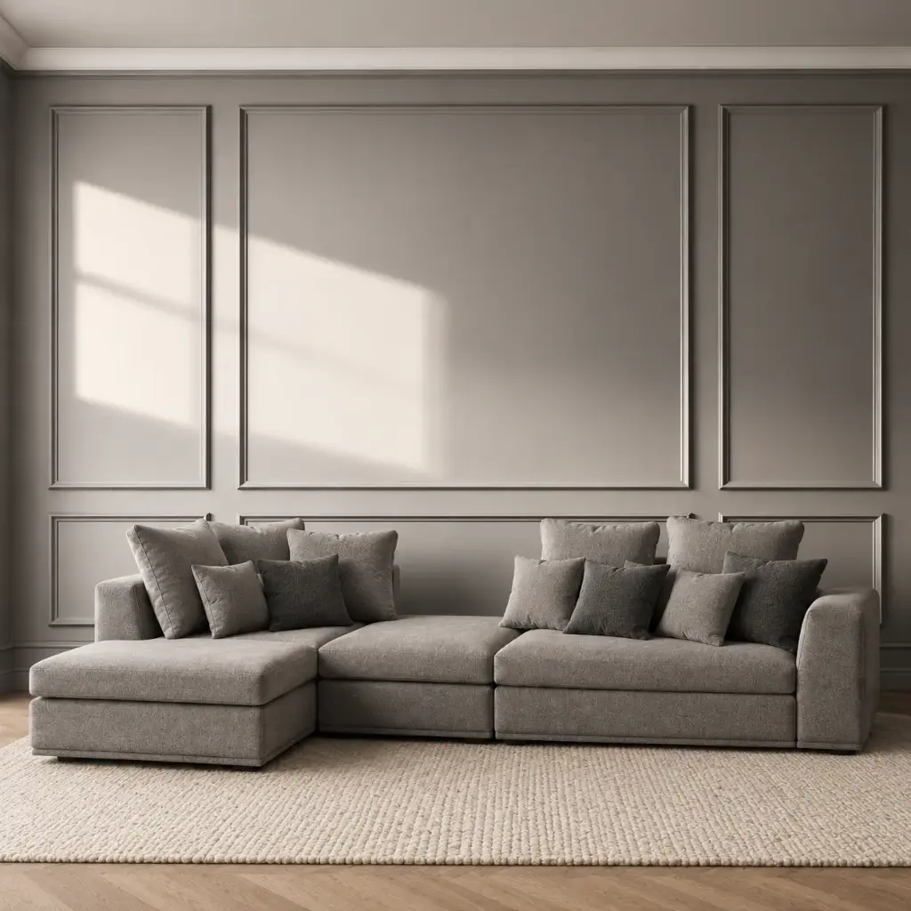 SILLON CONRAD MODULAR