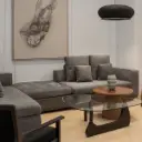 SILLON CONRAD  