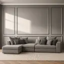 SILLON CONRAD MODULAR