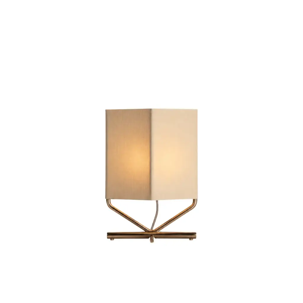 LAMPARA DE MESA AURORA 