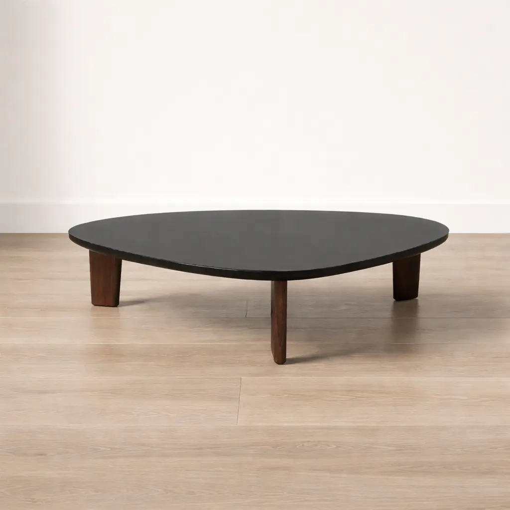 MESA BAJA MILTON I