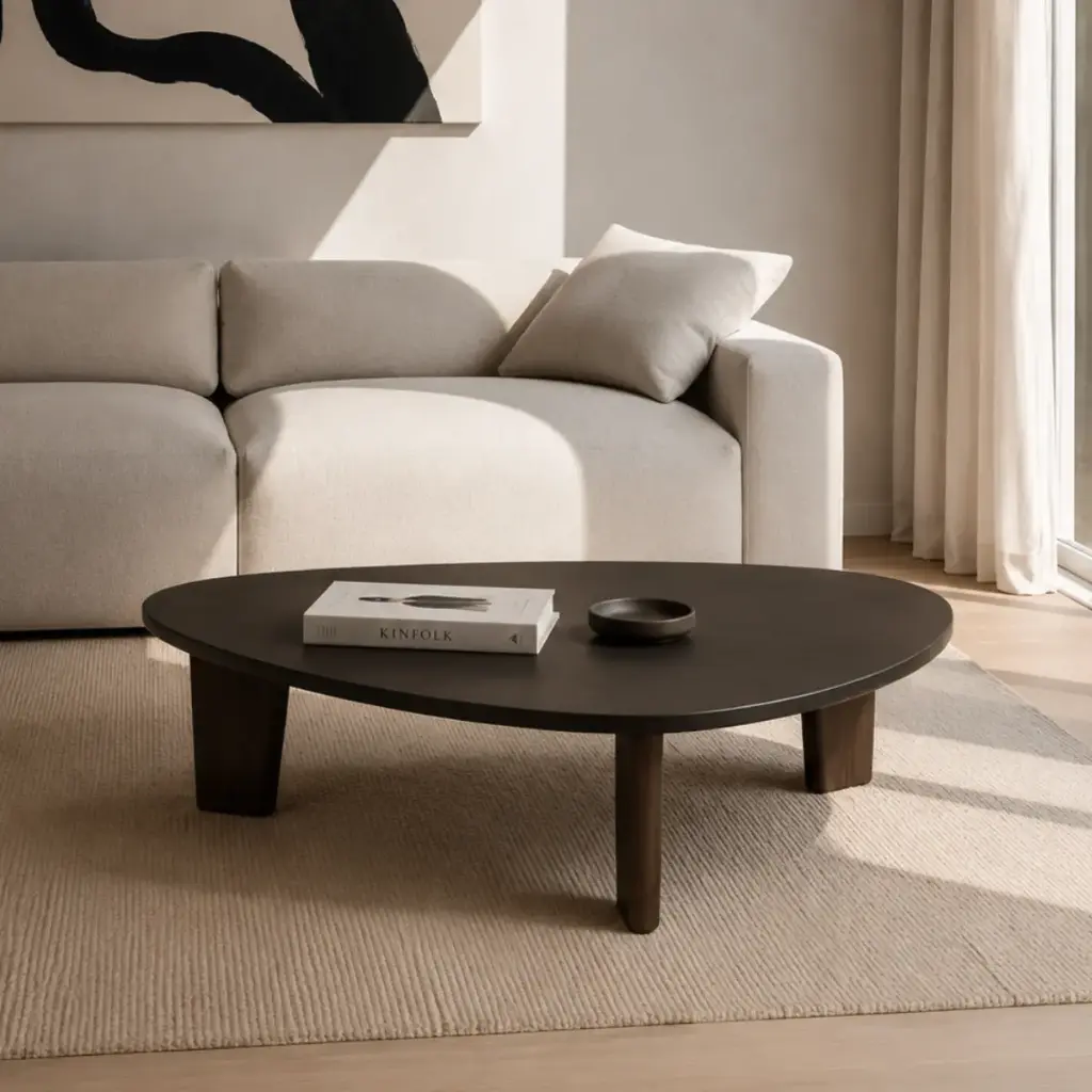 MESA BAJA MILTON I