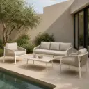 SET DE EXTERIOR ALZI