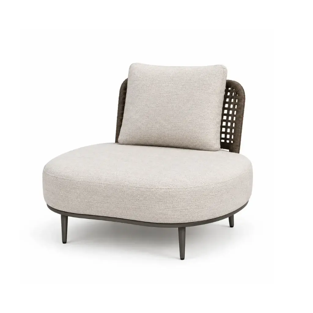 SILLON EXTERIOR LILY 