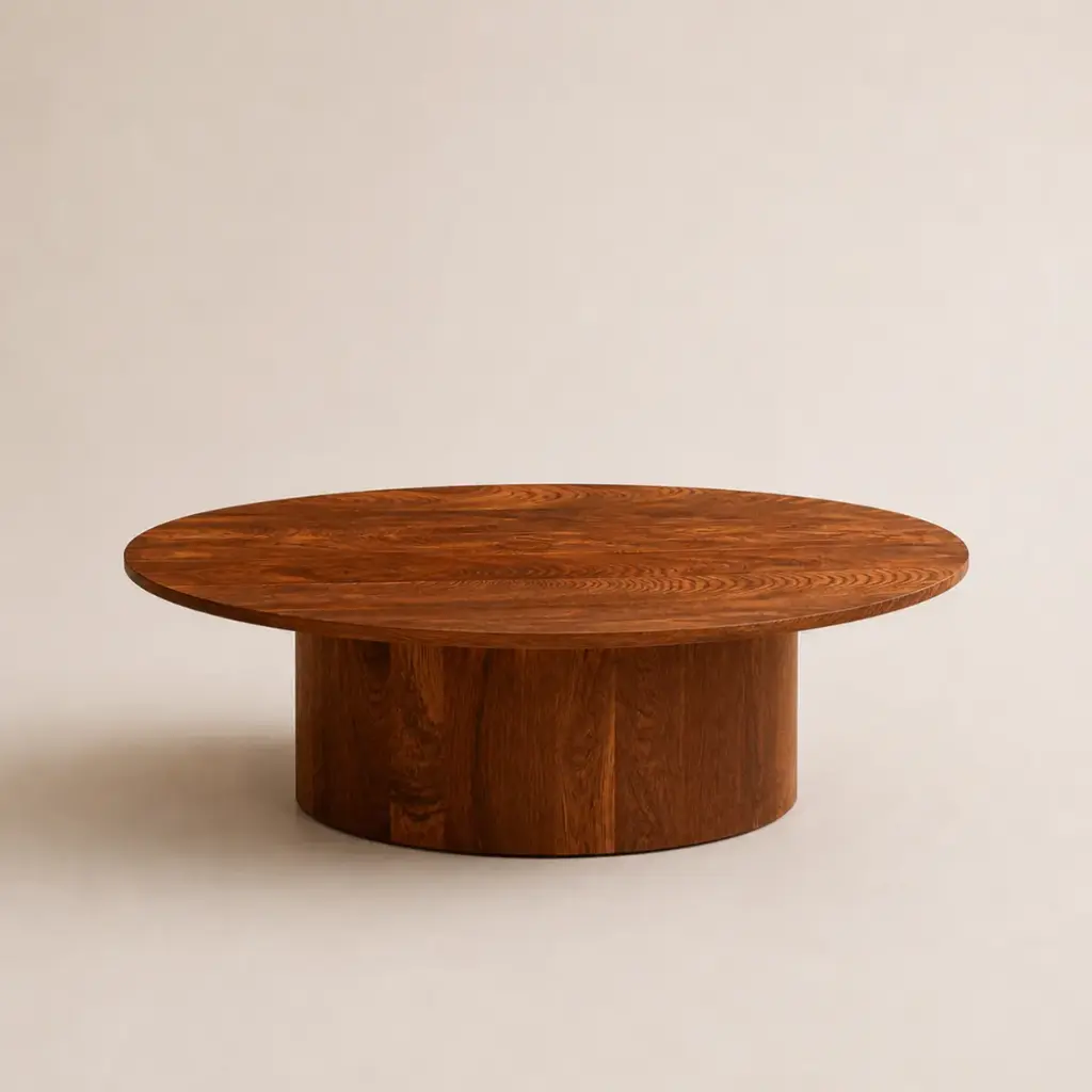 MESA DE CENTRO INES