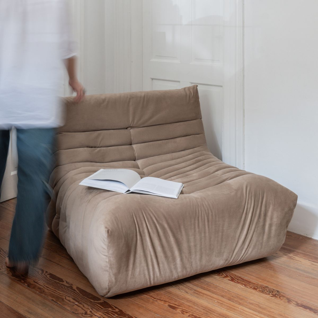SILLON TOGO