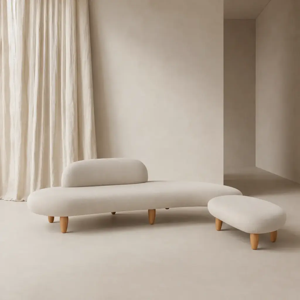 SILLON JAPANDI