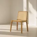 SILLA BRUNA