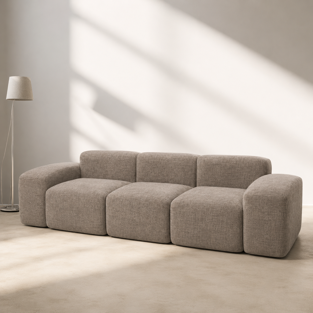 SILLON ESTERO