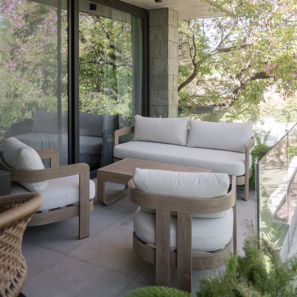 SET EXTERIOR JUJUY