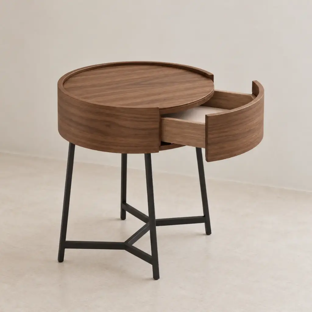 MESA DE LUZ AUCA