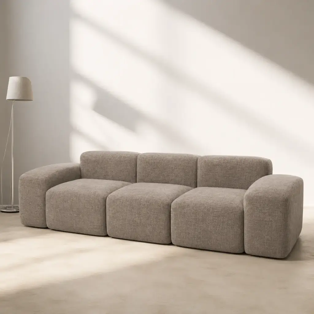 SILLON ESTERO