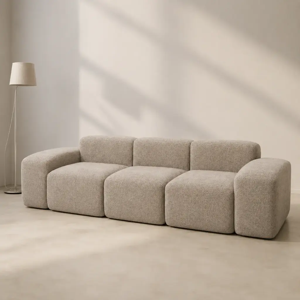 SILLON ESTERO