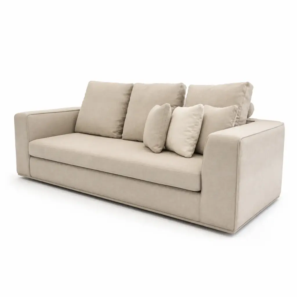 SILLON CONRAD
