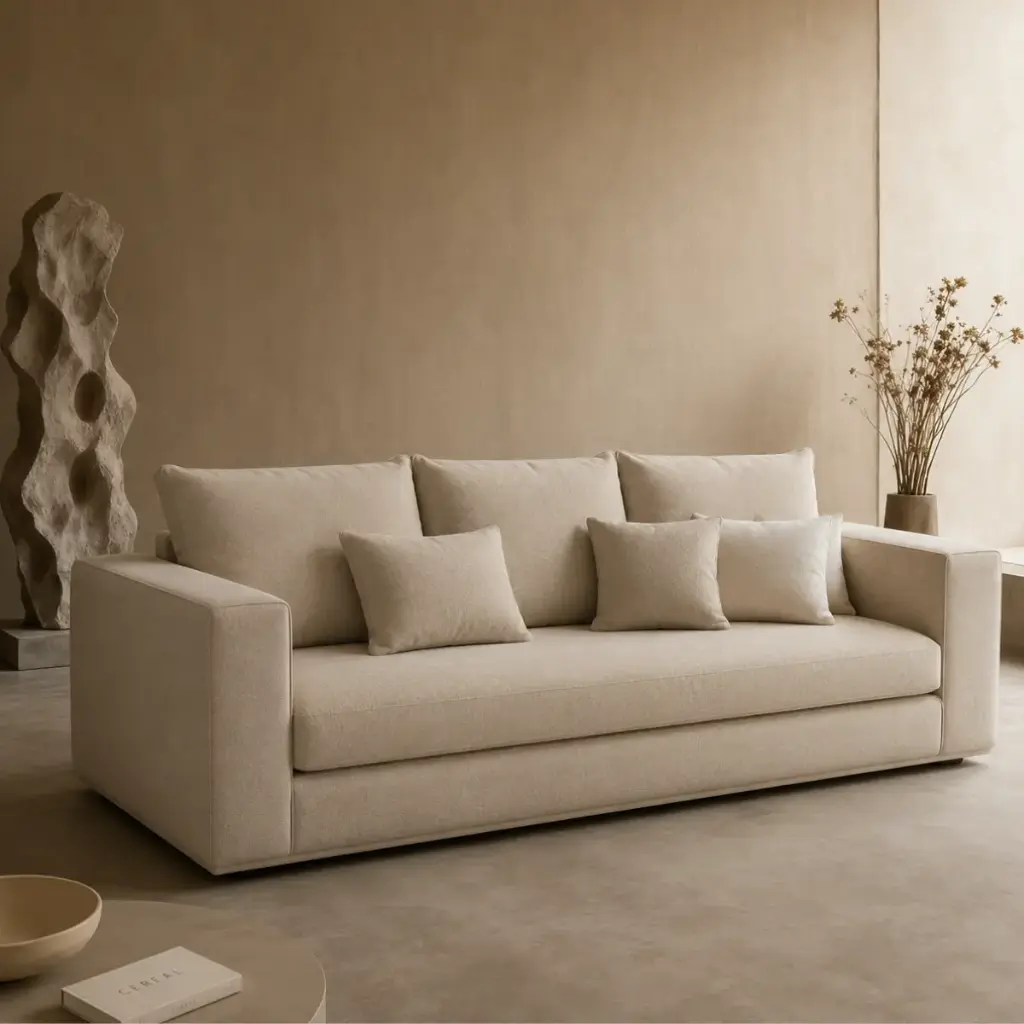 SILLON CONRAD
