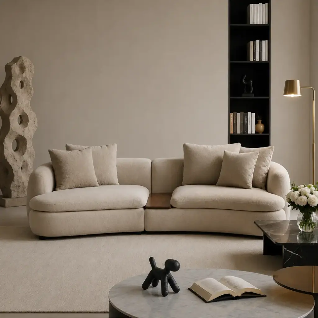 SILLON BRACCO