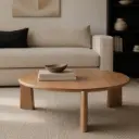 MESA DE CENTRO LUZIA