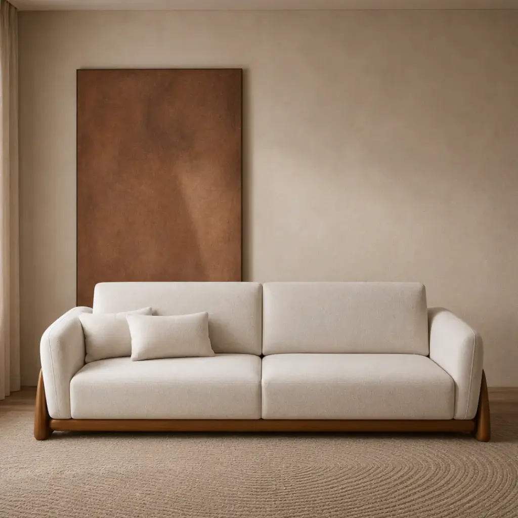 SILLON RUFINO