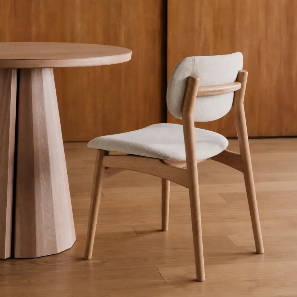 SILLA GEORGE