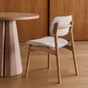 SILLA GEORGE