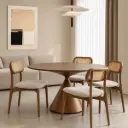 SILLA CAREY | ESTERILLA