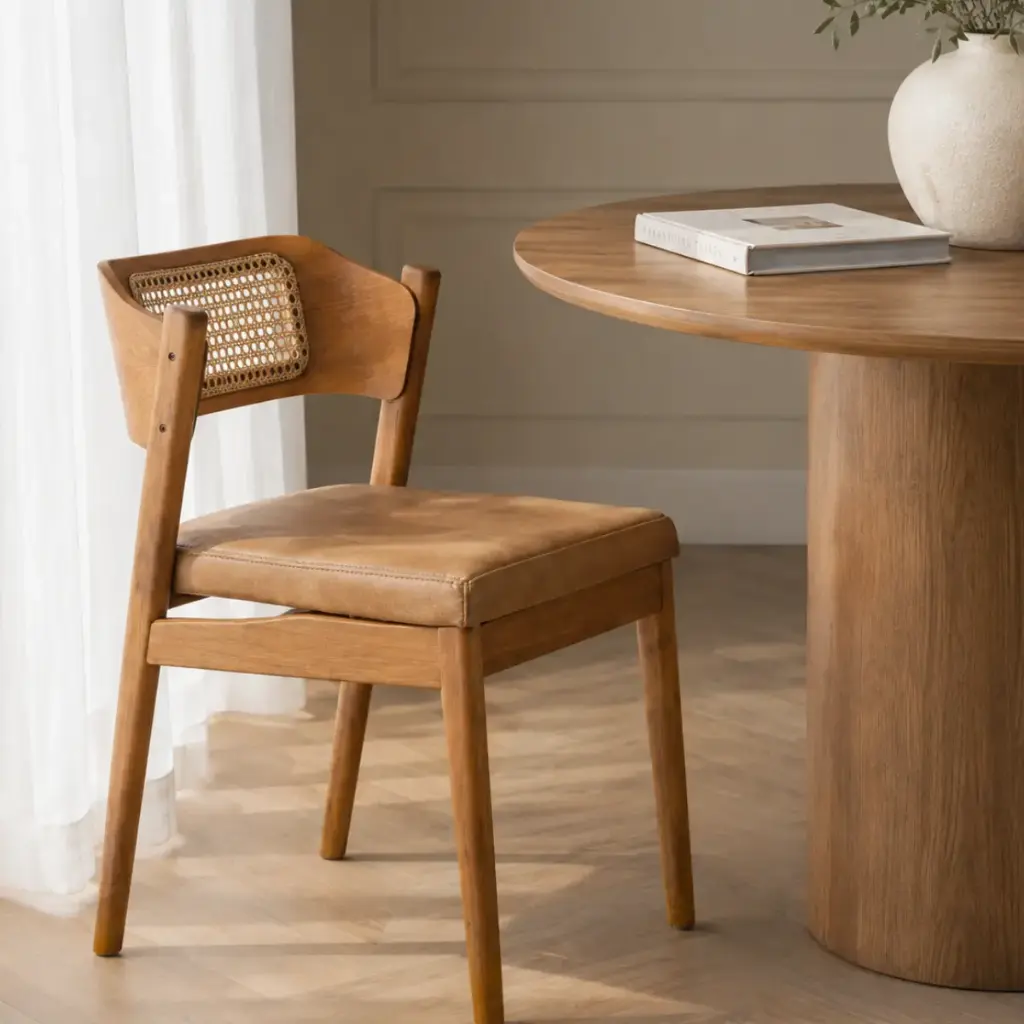 SILLA BORIS | ESTERILLA