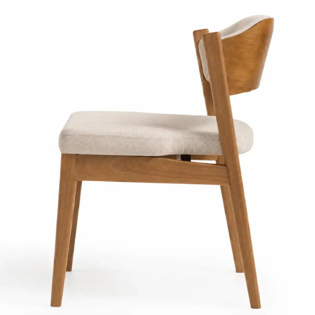 SILLA BORIS | MADERA