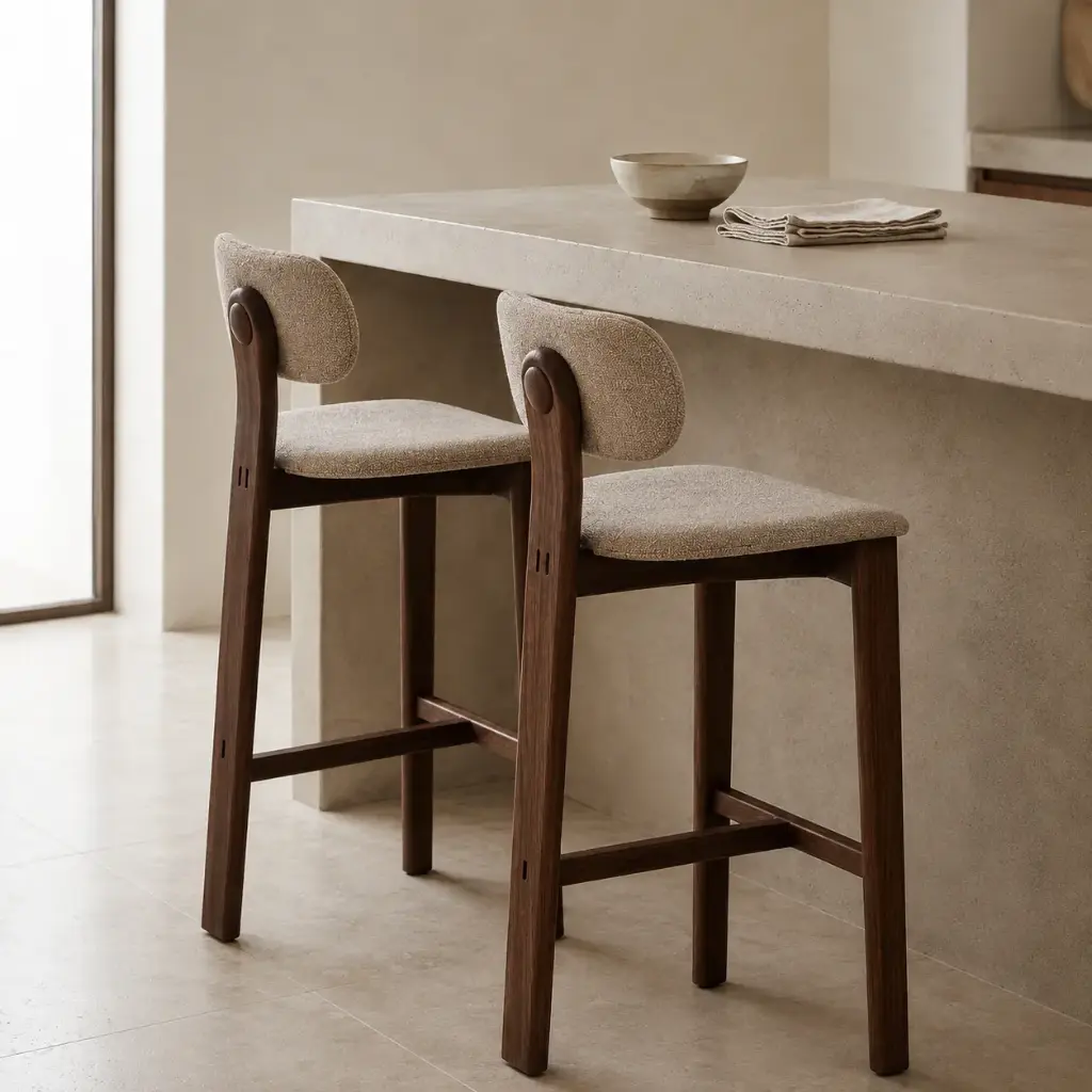 BANQUETA DONNA