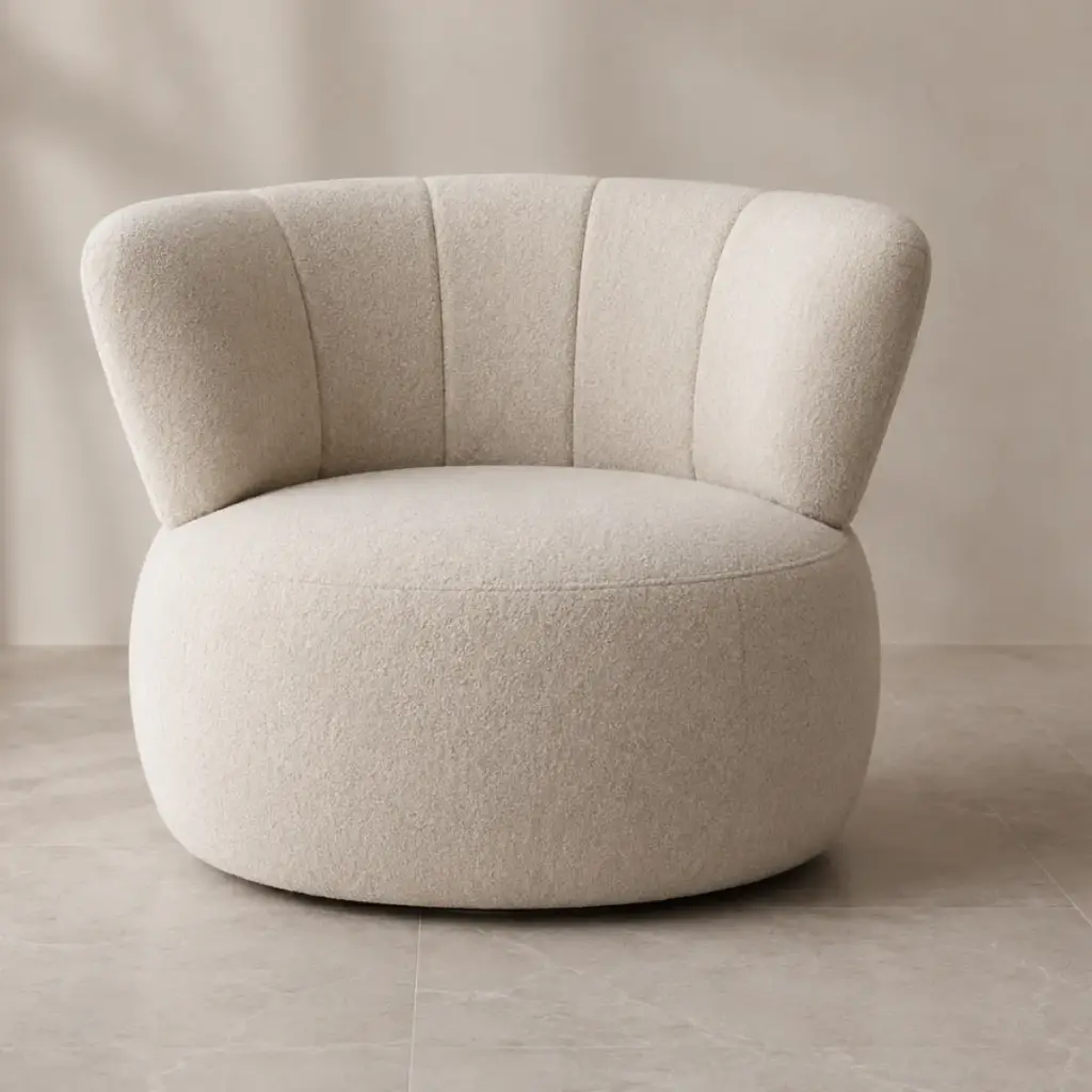 POLTRONA CONNIE 