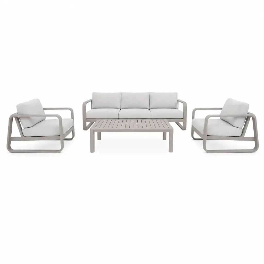 SET EXTERIOR MOLINOIS 