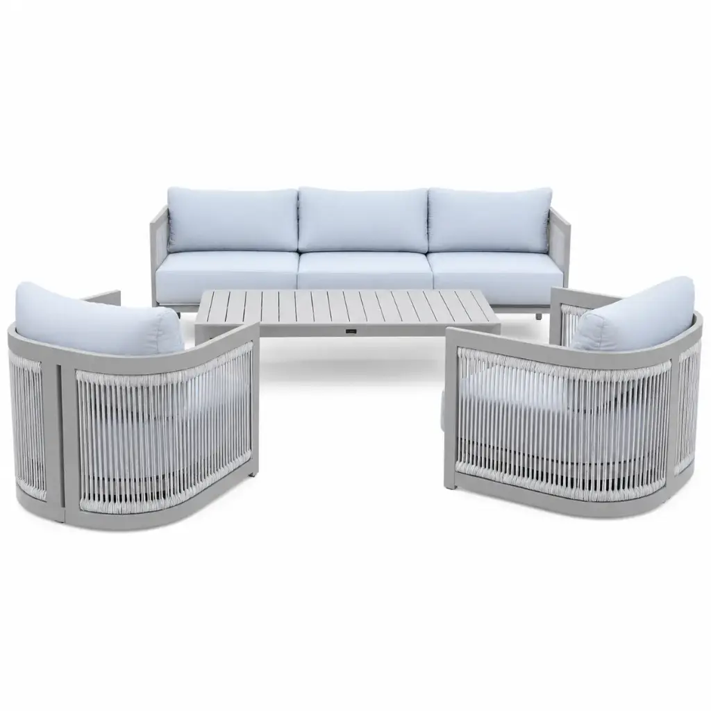 SET EXTERIOR LILIAN 
