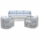SET EXTERIOR LILIAN 