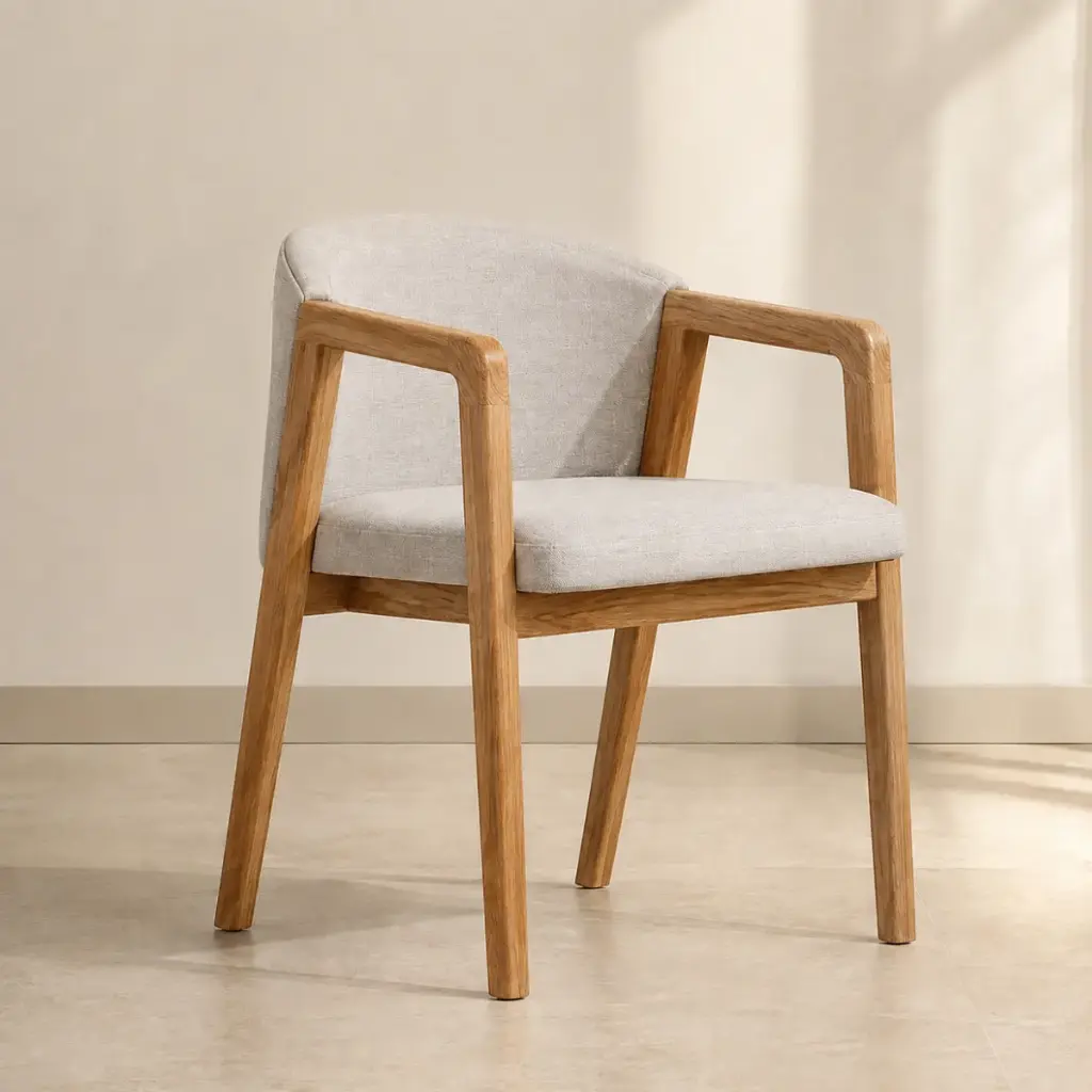 SILLA GIULIANO